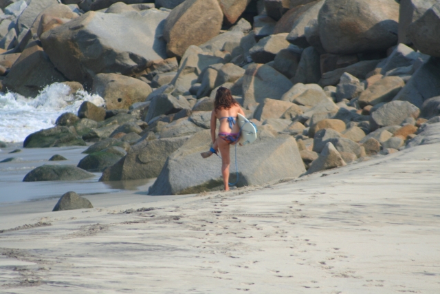  Clinique de surf 